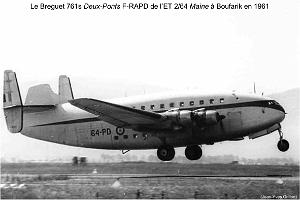165- ARMEE DE L'AIR EN ALGERIE 1945-1962-13 (38)